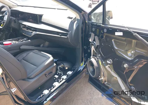 2025 Nissan Murano Sv z USA, uszkodzony, nr VIN 5N1AZ3BS7SC127237